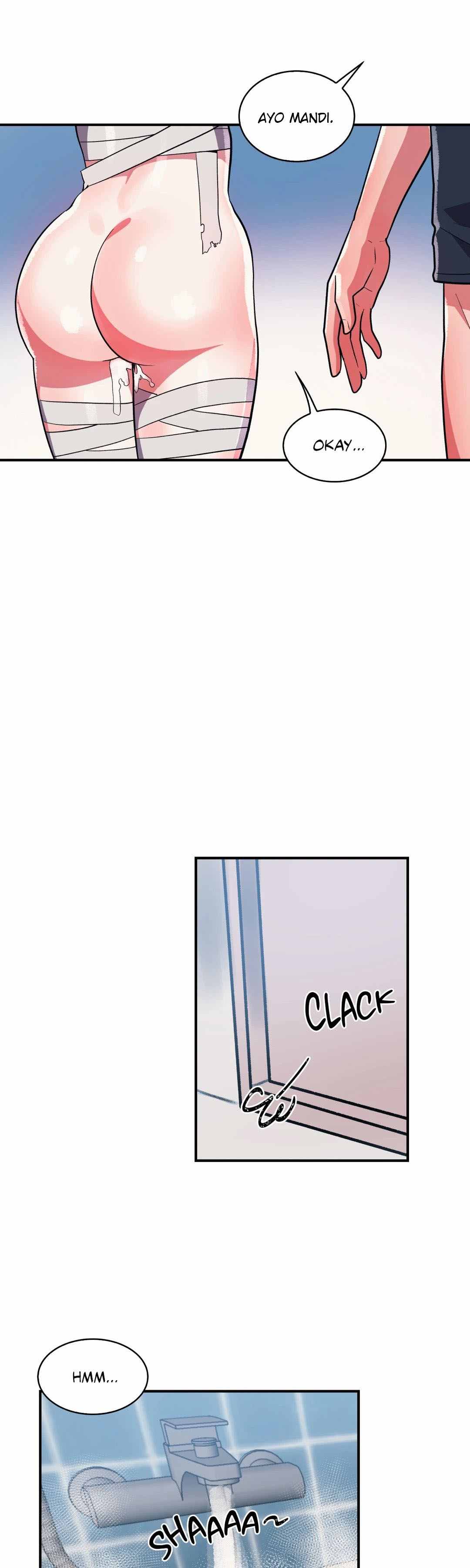Her Nickname - Chapter 28 18