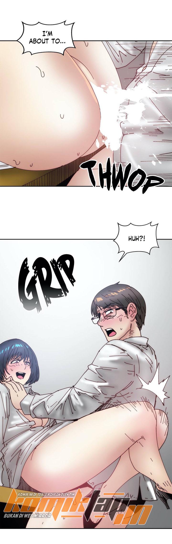 Desire to Kill - Chapter 28 33 Desire to Kill - Chapter 28 33