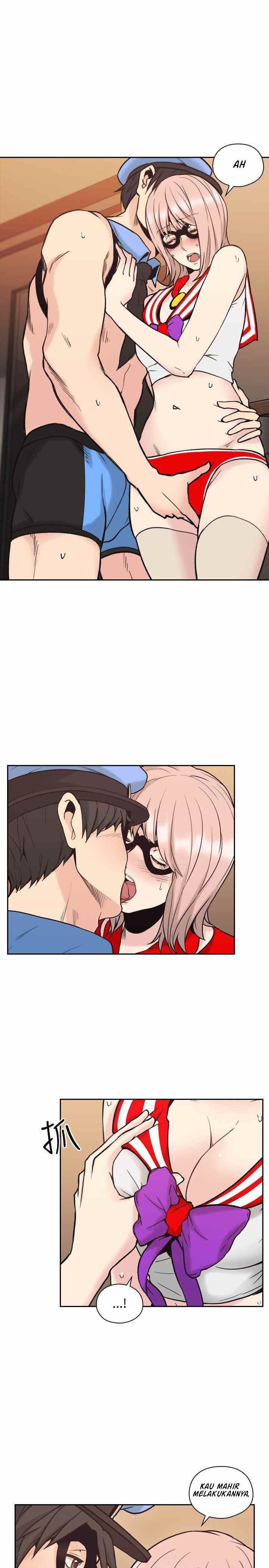 Teacher, Long Time No See - Chapter 28 33