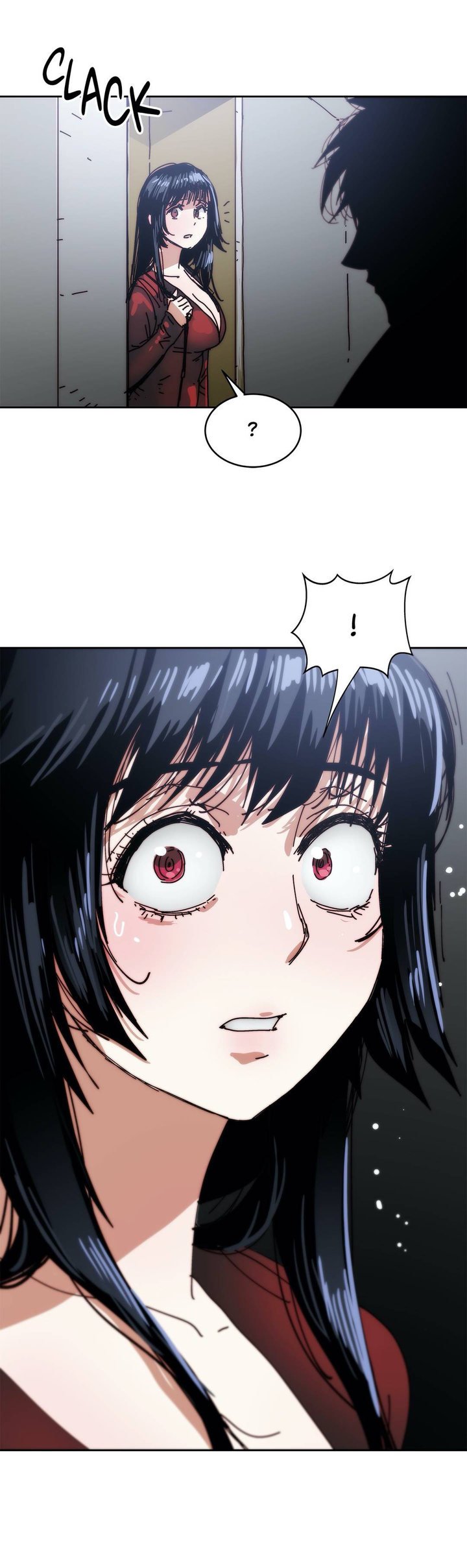 Desire to Kill - Chapter 28 4 Desire to Kill - Chapter 28 4