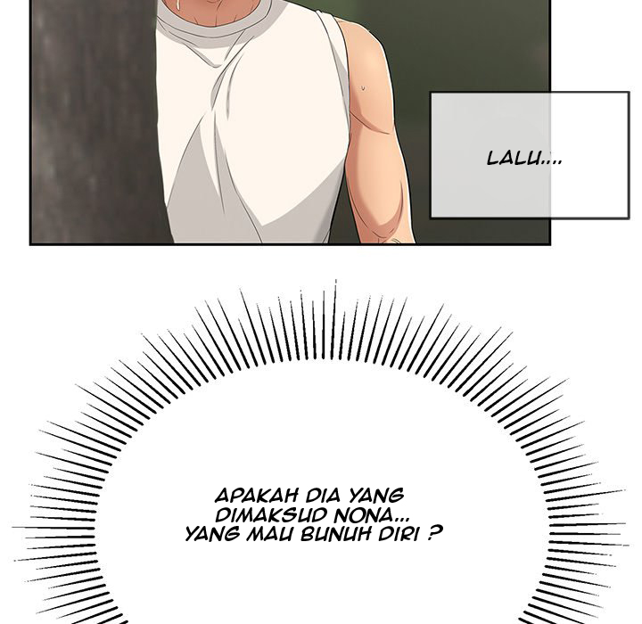 A Killer Woman - Chapter 28 76