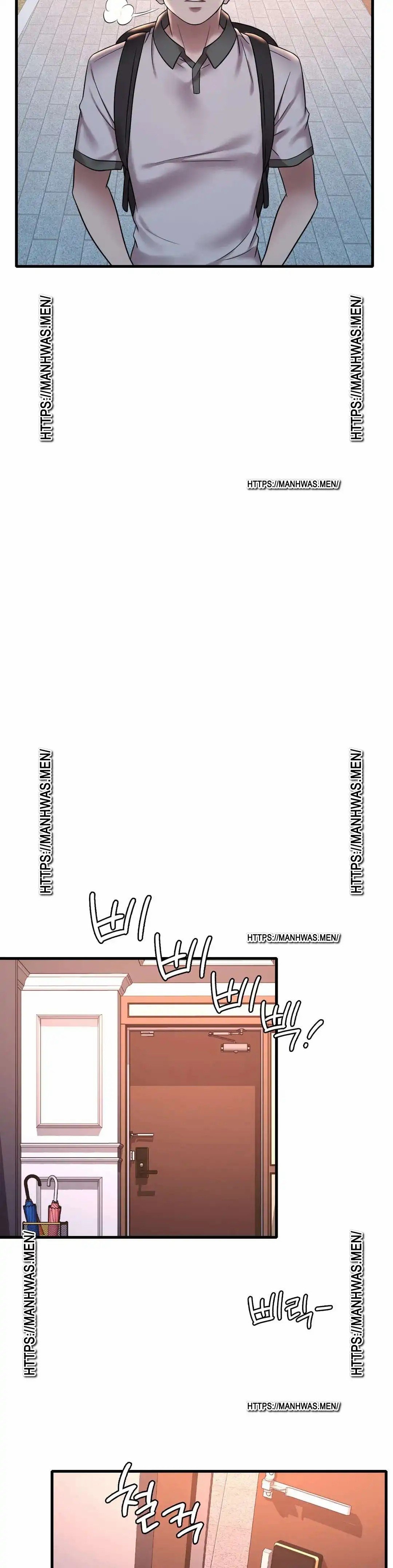 She wants to get drunk - Chapter 28 36