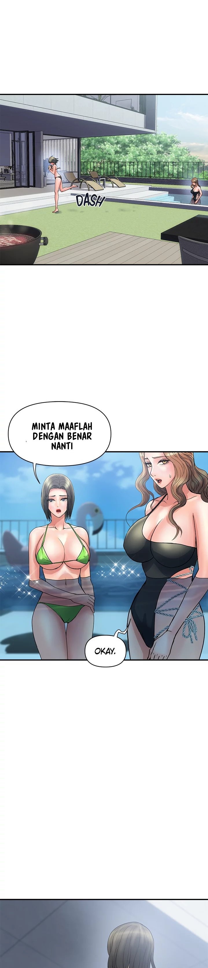 Pheromone - Chapter 28 8