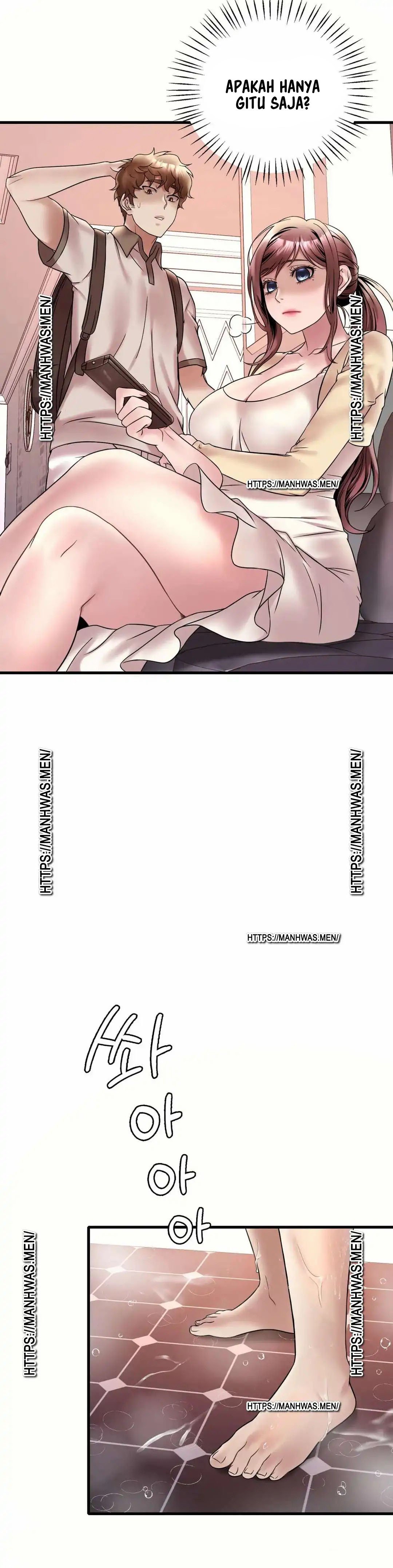 She wants to get drunk - Chapter 28 38