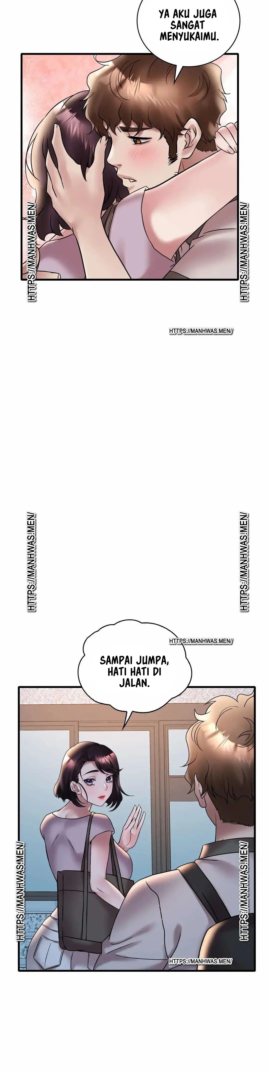 She wants to get drunk - Chapter 28 34
