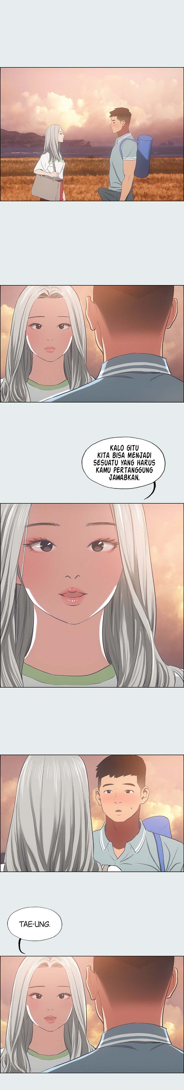 Summer Vacation - Chapter 28 13