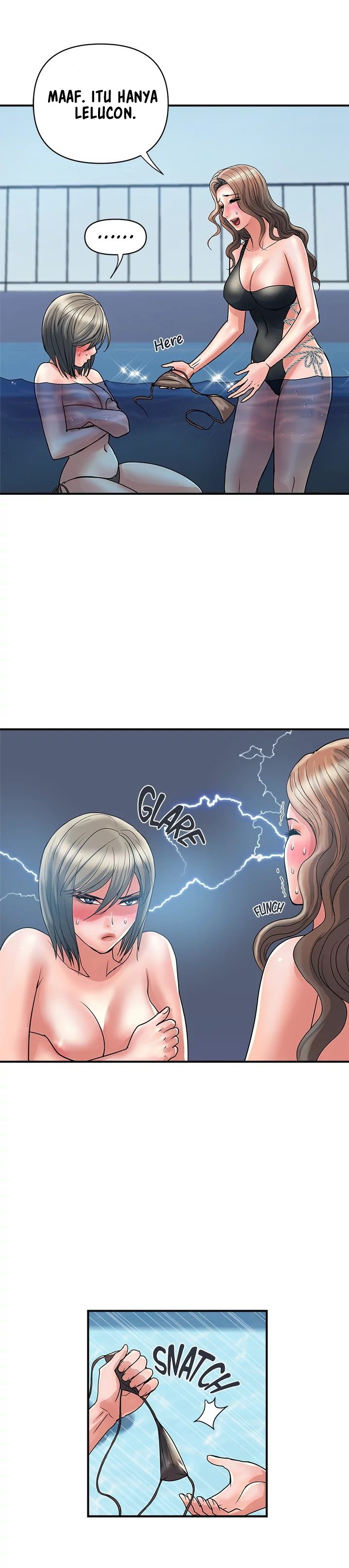 Pheromone - Chapter 28 7