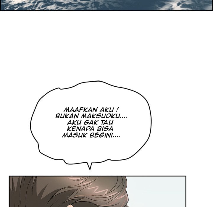 A Killer Woman - Chapter 28 16