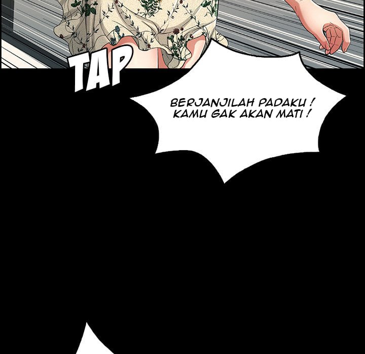 A Killer Woman - Chapter 28 100