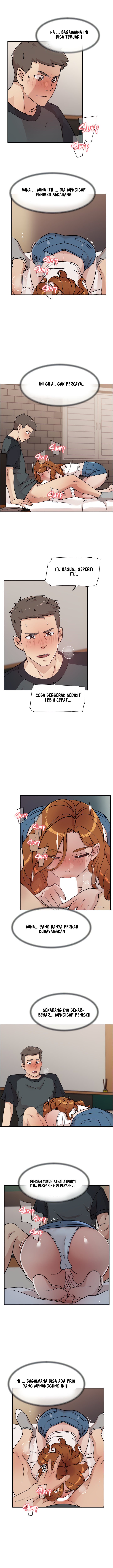 Everything about Best Friend - Chapter 28 10