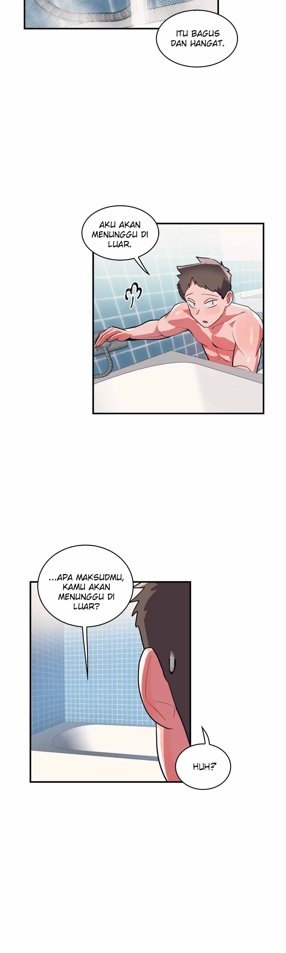 Her Nickname - Chapter 28 19