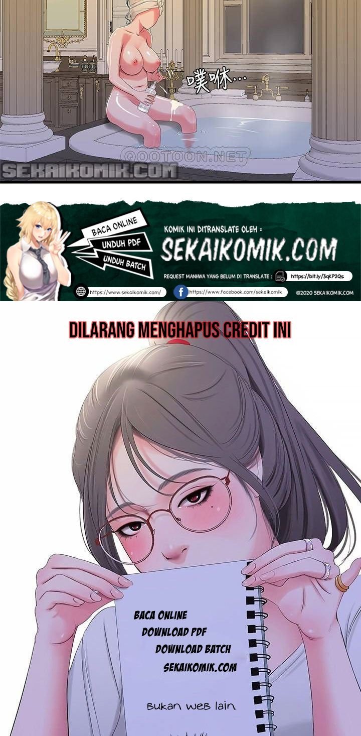 One&#8217;s In-Laws Virgins - Chapter 28 21