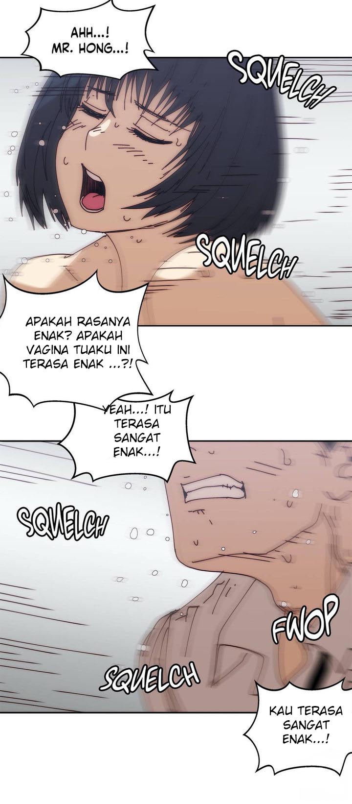 Desire to Kill - Chapter 28 8 Desire to Kill - Chapter 28 8