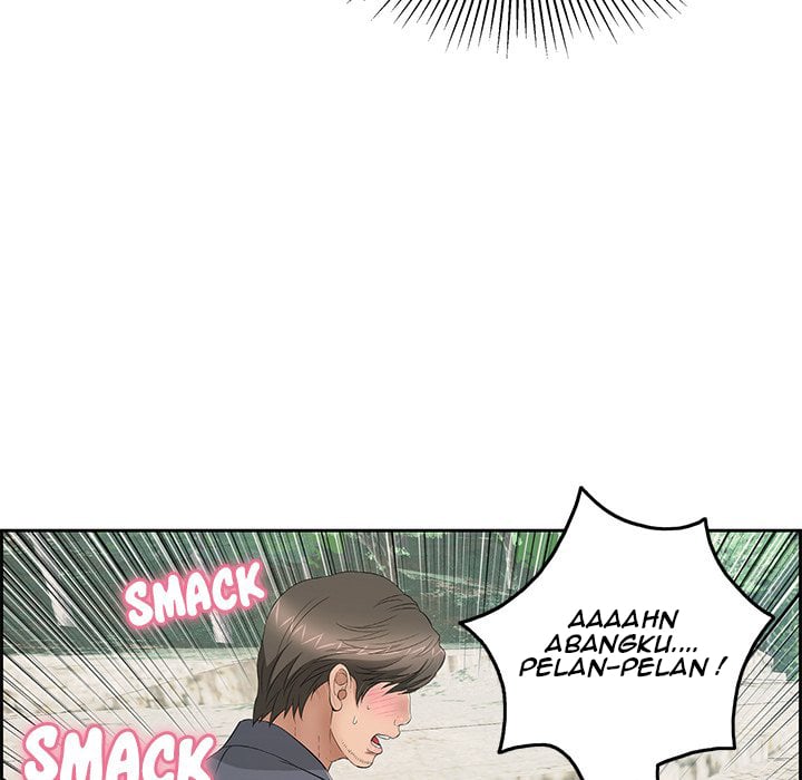 A Killer Woman - Chapter 28 127