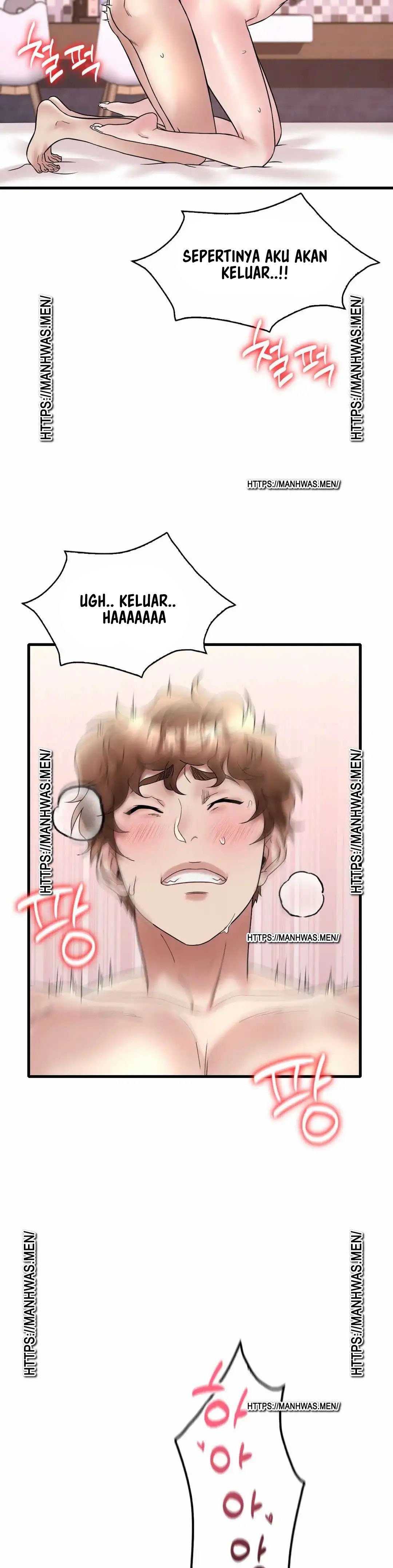 She wants to get drunk - Chapter 28 23