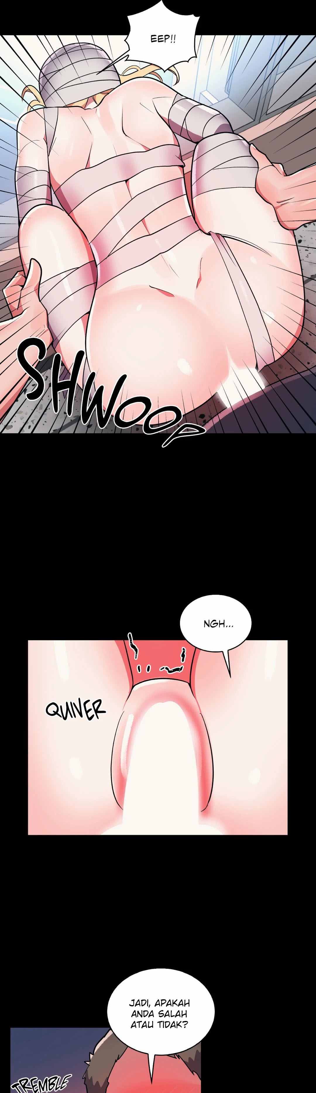 Her Nickname - Chapter 28 7