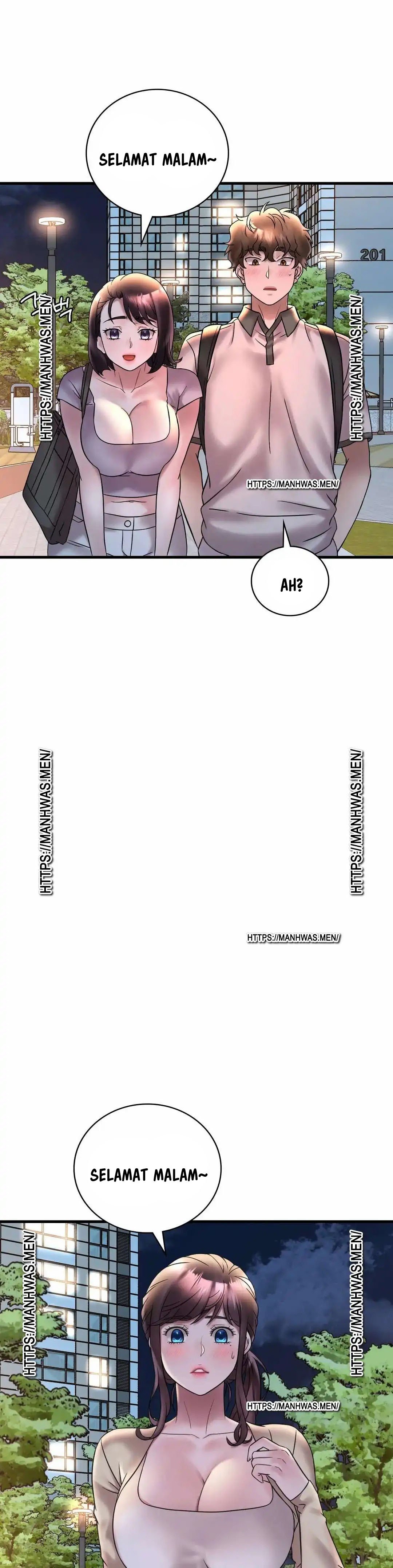 She wants to get drunk - Chapter 28 28