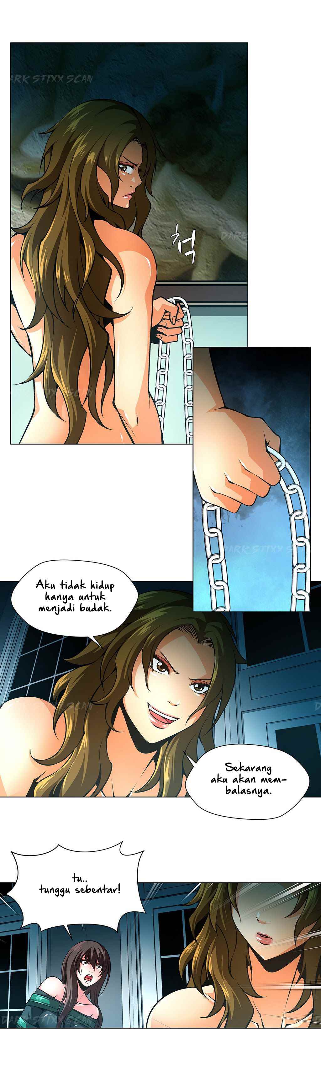 Twin Slaves - Chapter 28 9