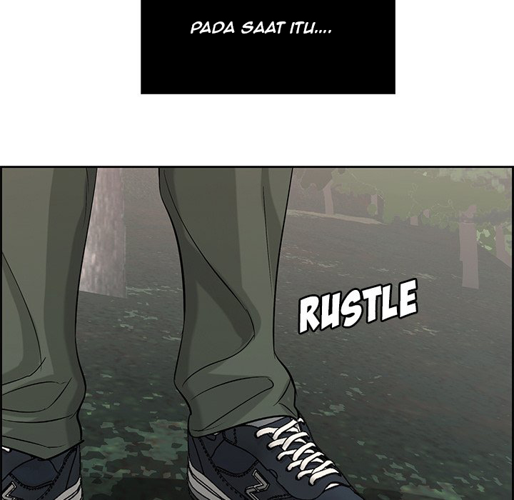 A Killer Woman - Chapter 28 70