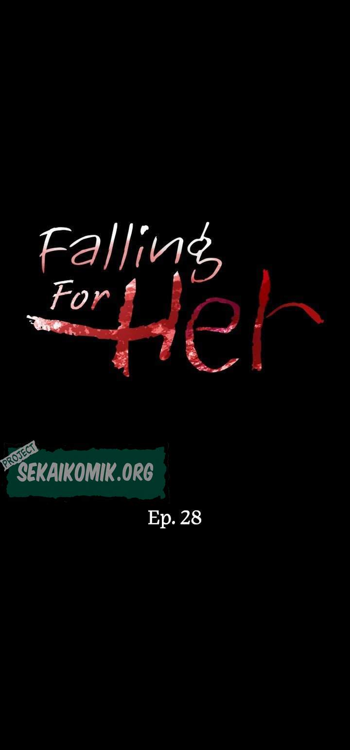 Falling for her - Chapter 28 3