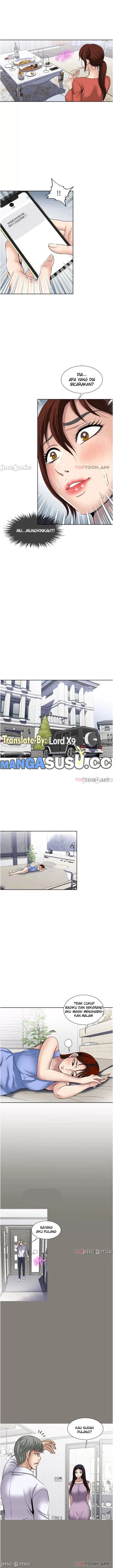 Only One Time - Chapter 28 8