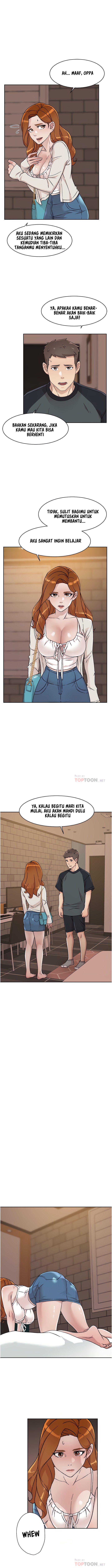 Everything about Best Friend - Chapter 28 6