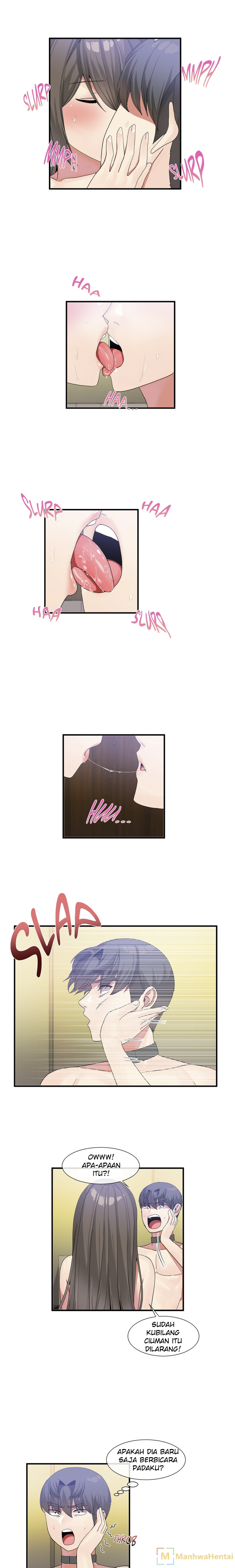 Deceptions (skull2) - Chapter 28 13 Deceptions (skull2) - Chapter 28 13