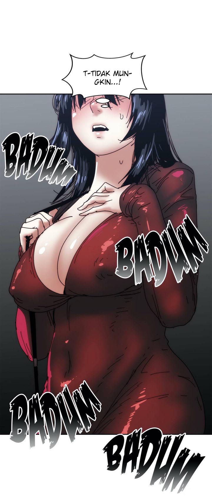 Desire to Kill - Chapter 28 20 Desire to Kill - Chapter 28 20