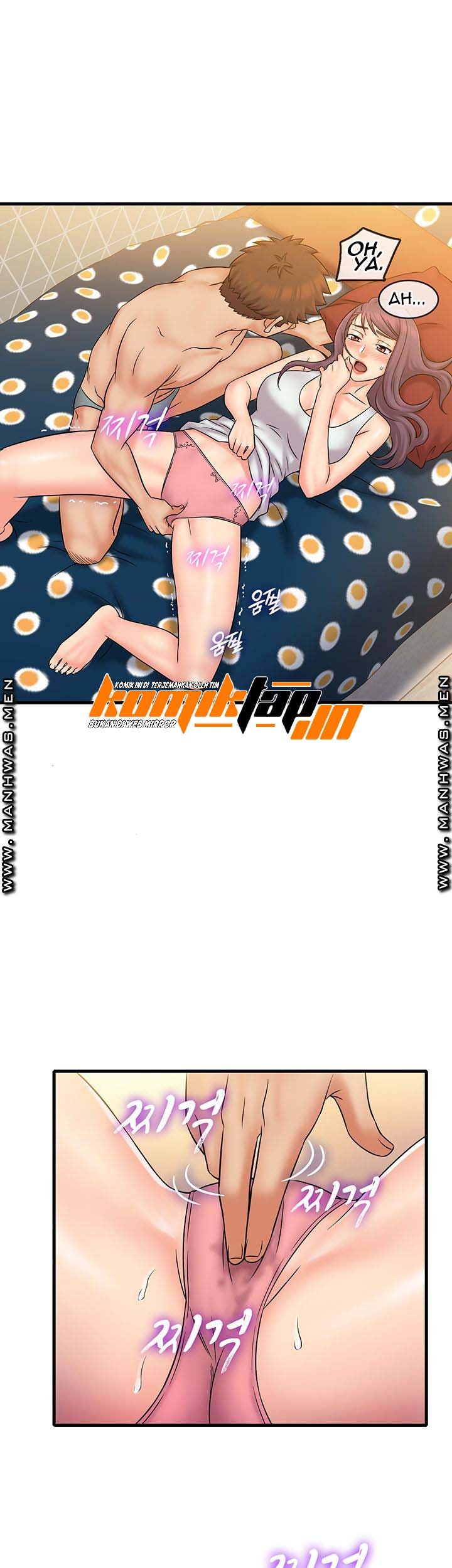 Suspicious Job - Chapter 28 24 Suspicious Job - Chapter 28 24