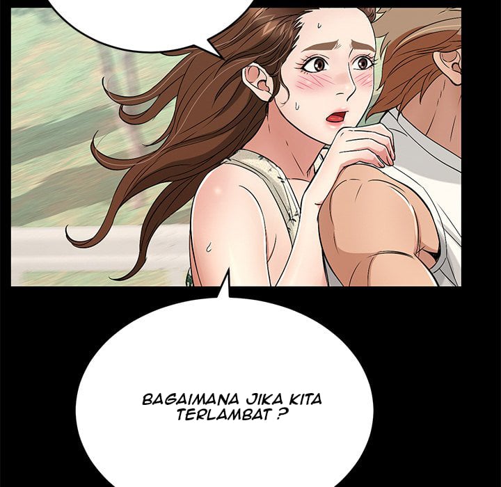 A Killer Woman - Chapter 28 113