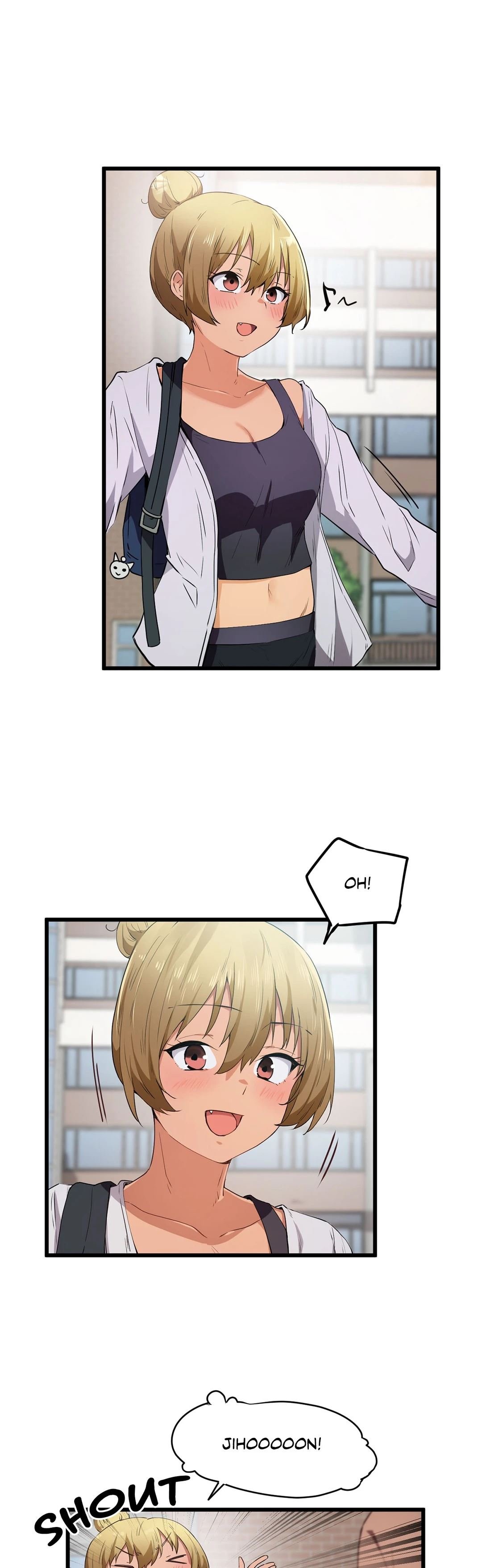 I Wanna Be a Daughter Thief - Chapter 28 25 I Wanna Be a Daughter Thief - Chapter 28 25