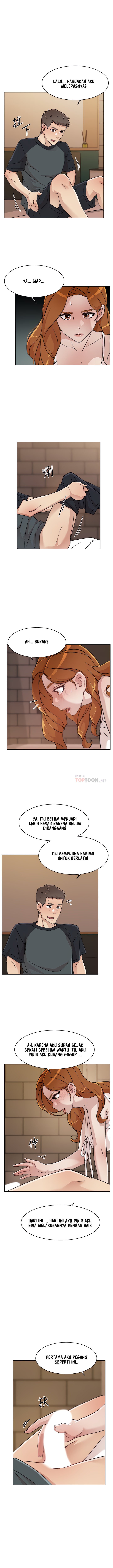 Everything about Best Friend - Chapter 28 7