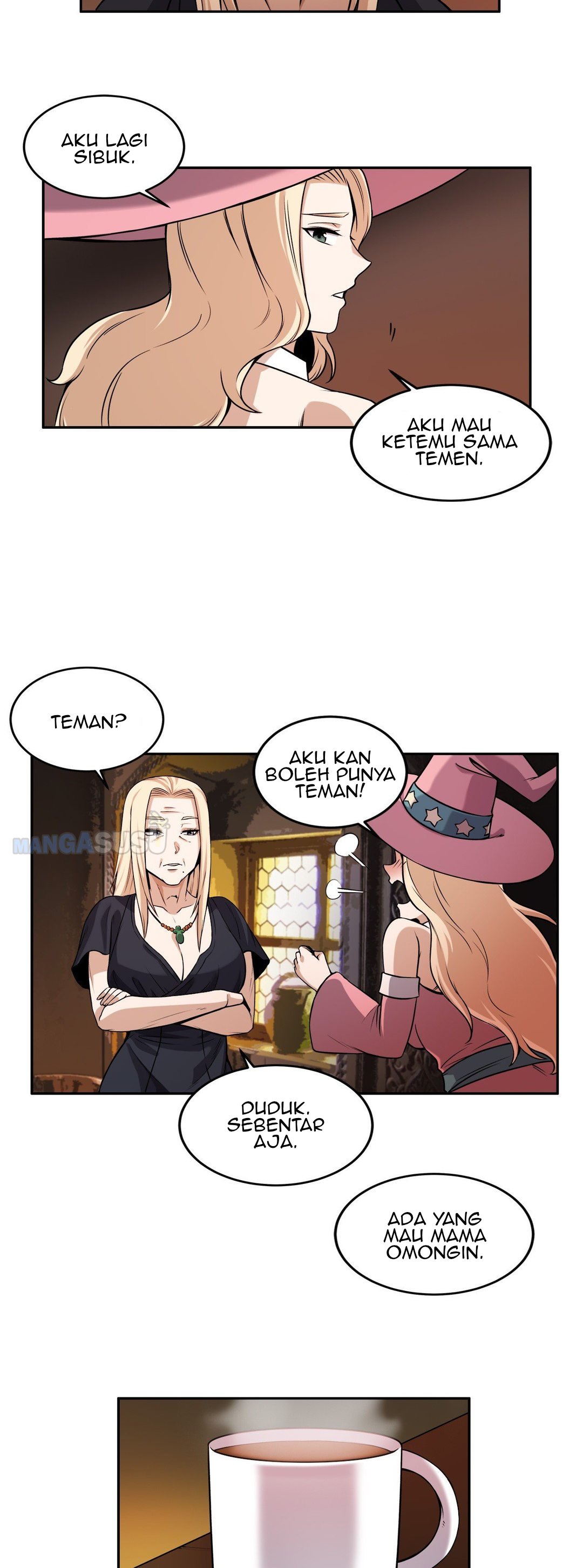 Girlfriend Zombie - Chapter 28 11 Girlfriend Zombie - Chapter 28 11