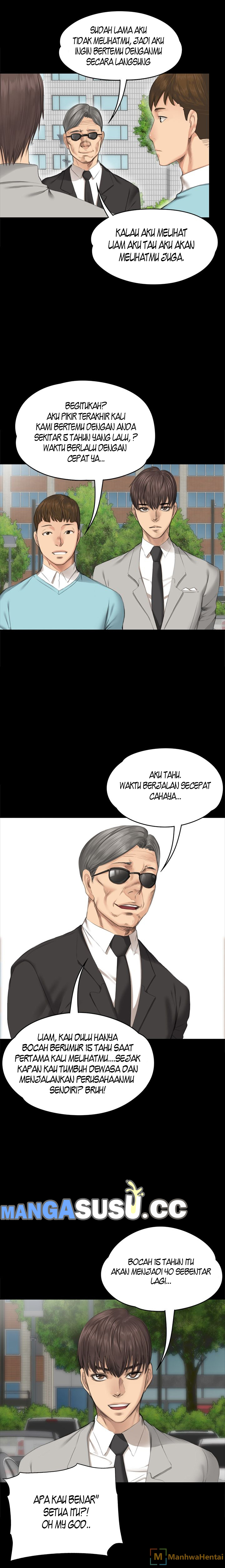 Producer: Trainee - Chapter 28 7