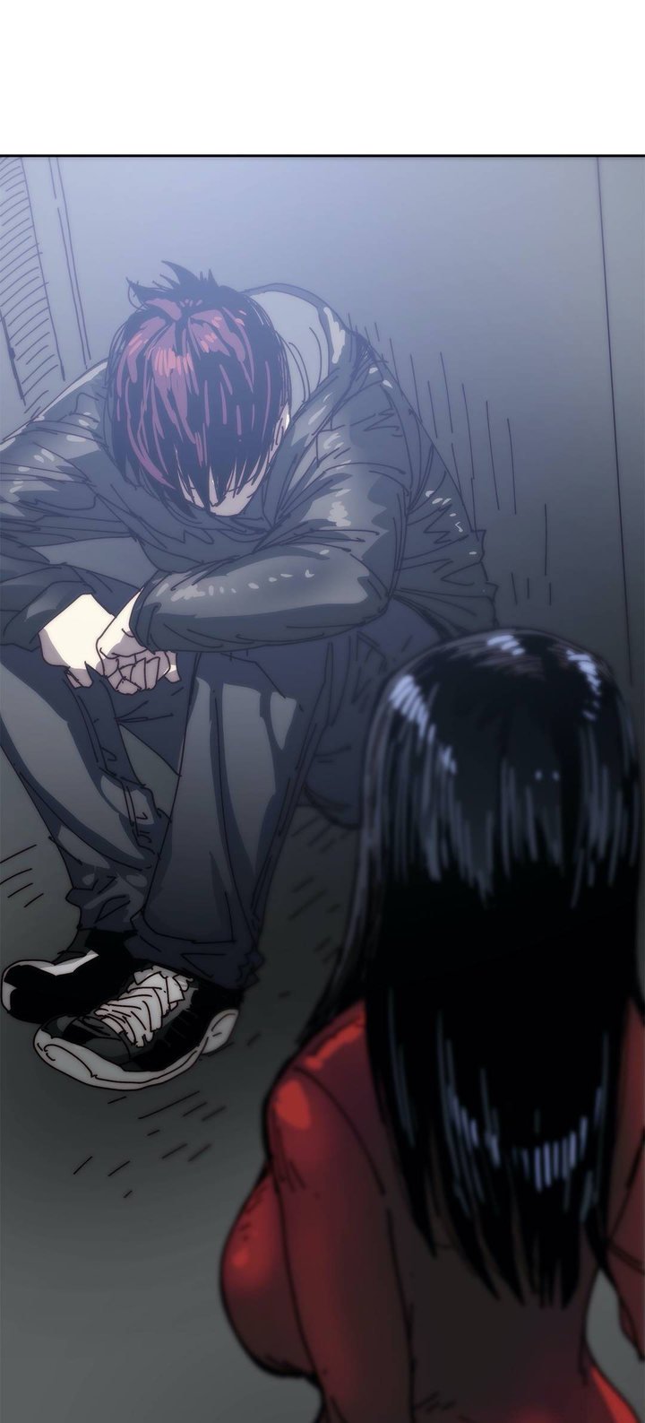 Desire to Kill - Chapter 28 5 Desire to Kill - Chapter 28 5