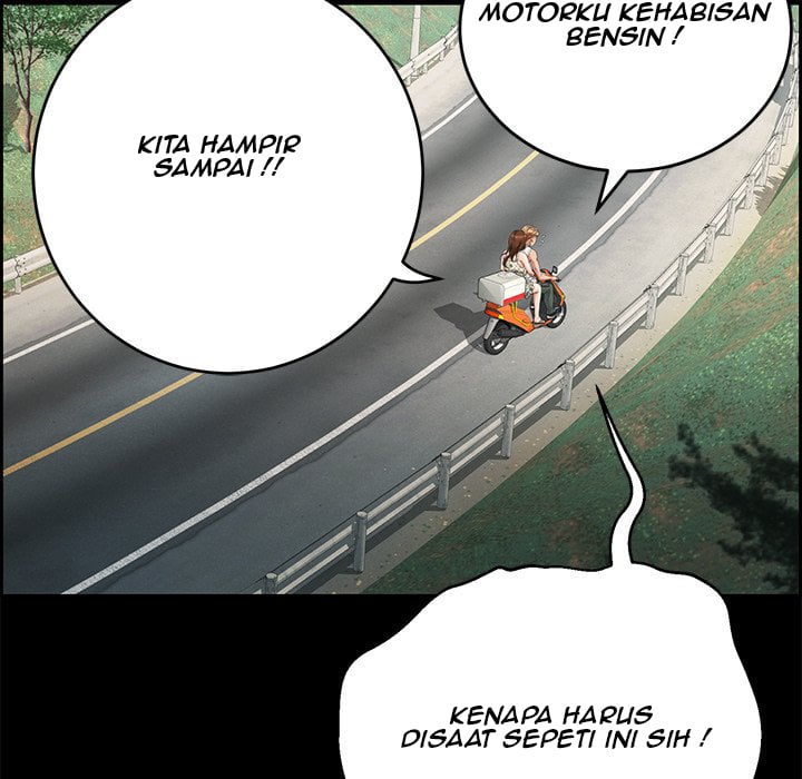 A Killer Woman - Chapter 28 118
