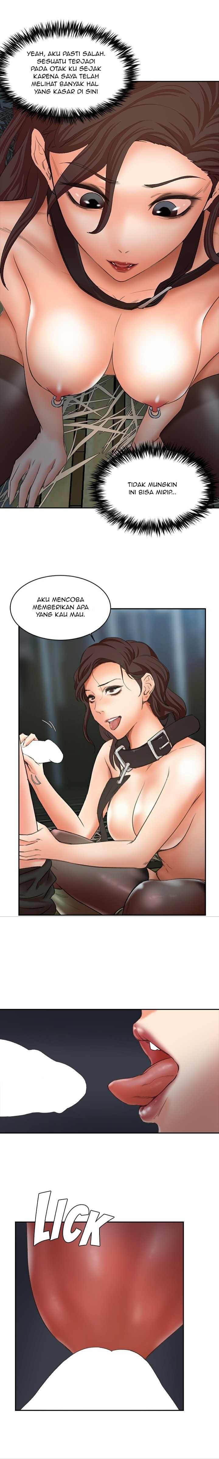 The Escape - Chapter 28 7