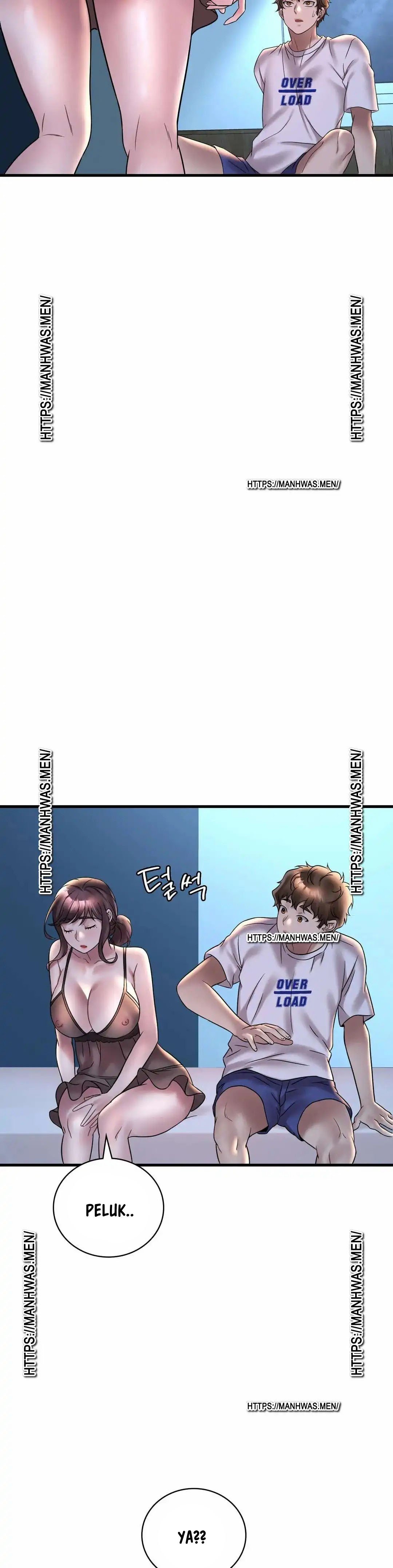 She wants to get drunk - Chapter 28 41