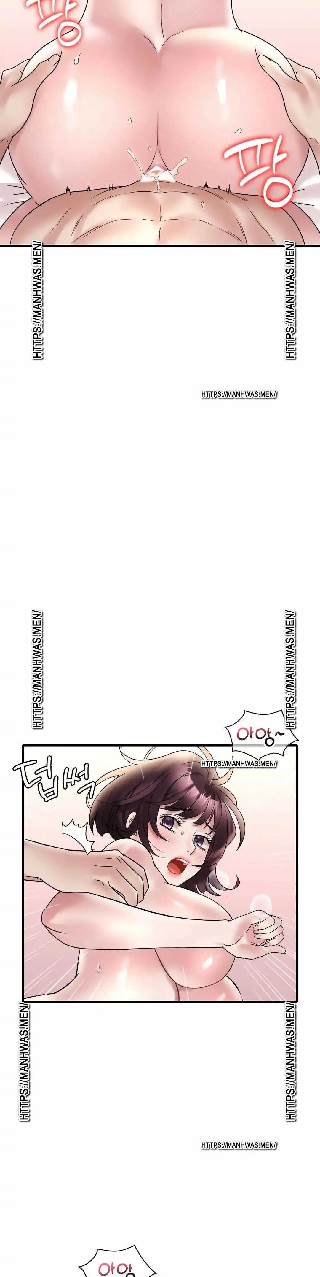 She wants to get drunk - Chapter 28 21