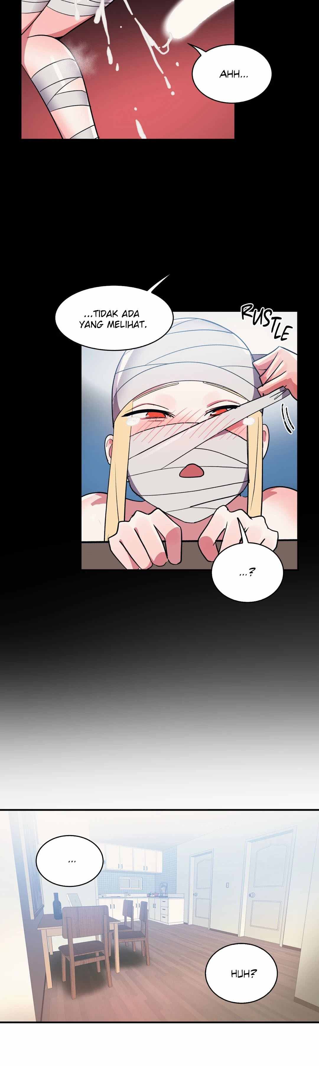 Her Nickname - Chapter 28 14