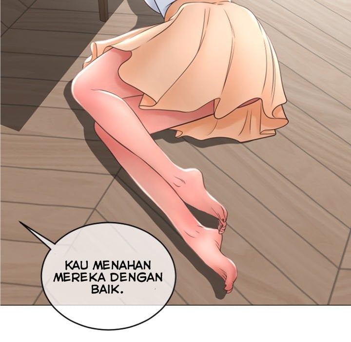 Close, but Far - Chapter 28 89