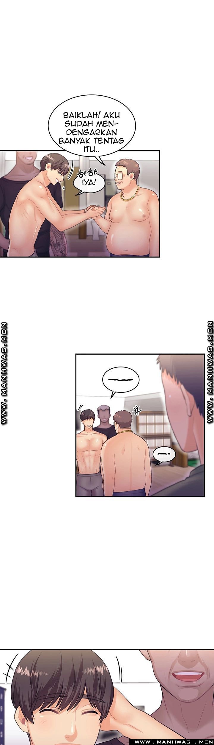 Public Bathhouse - Chapter 28 20 Public Bathhouse - Chapter 28 20