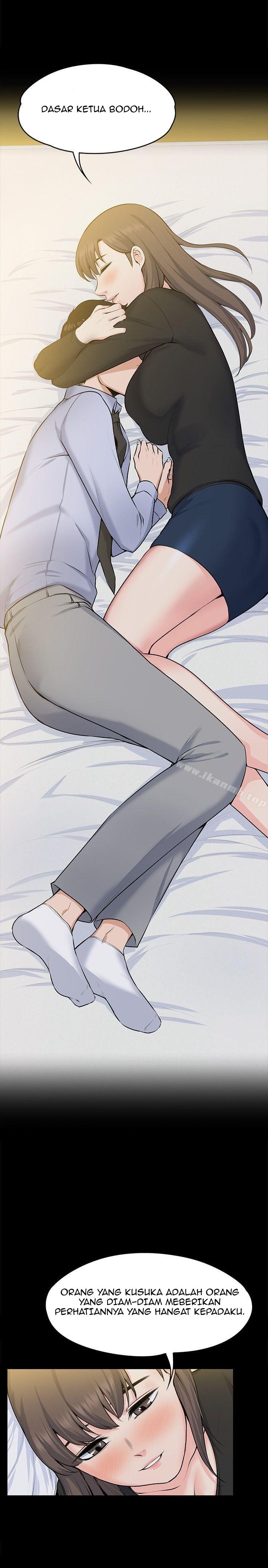 Boss Wife - Chapter 28 18