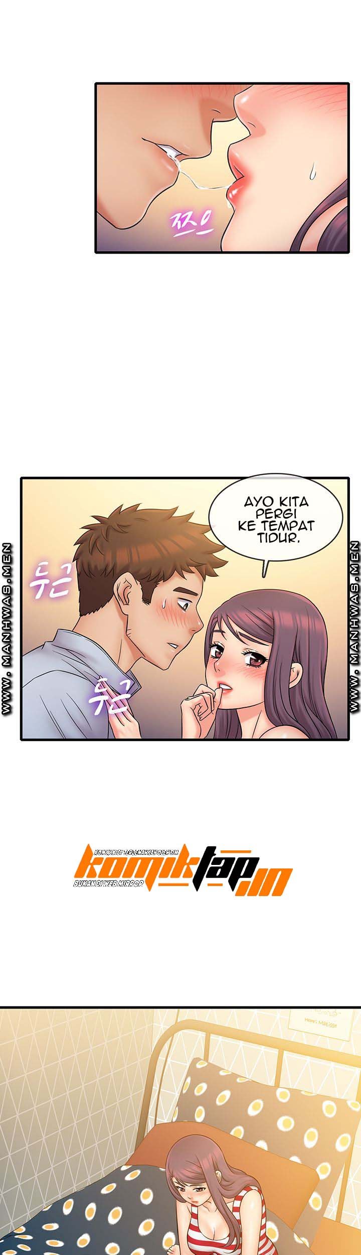 Suspicious Job - Chapter 28 17 Suspicious Job - Chapter 28 17