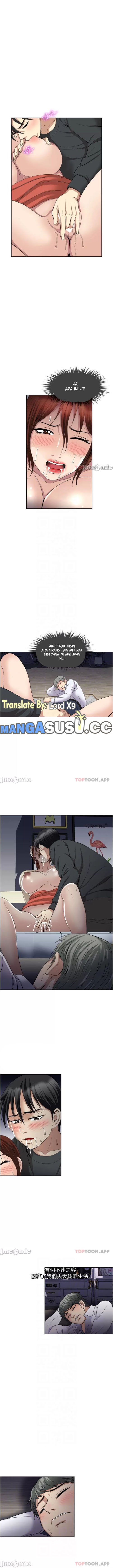 Only One Time - Chapter 28 4