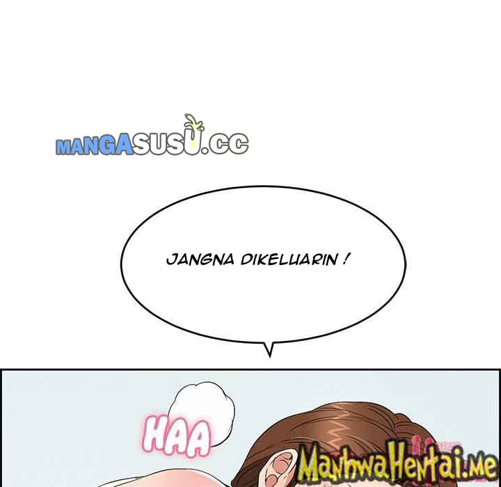 A Killer Woman - Chapter 28 18