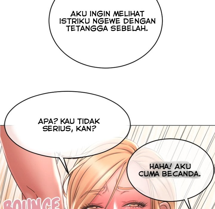 Close, but Far - Chapter 28 135