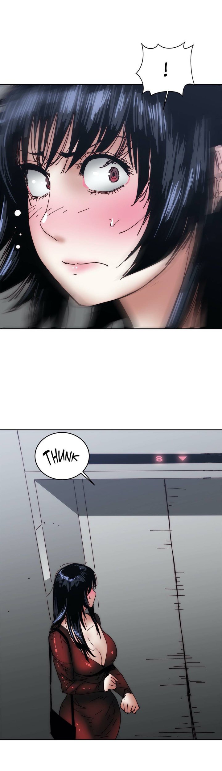 Desire to Kill - Chapter 28 19 Desire to Kill - Chapter 28 19