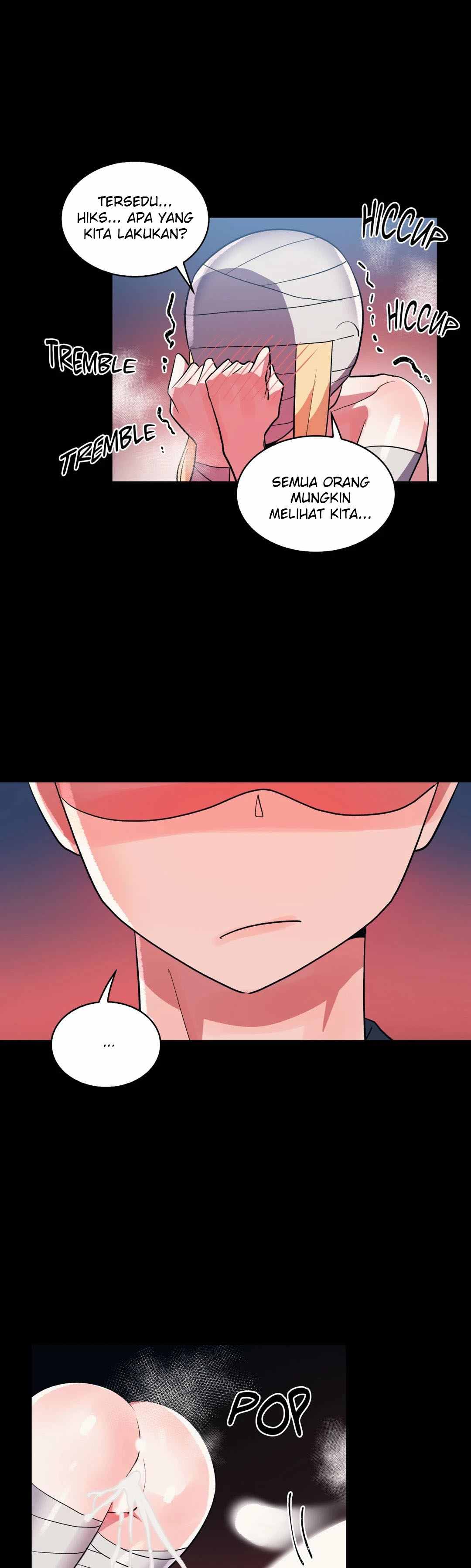 Her Nickname - Chapter 28 13
