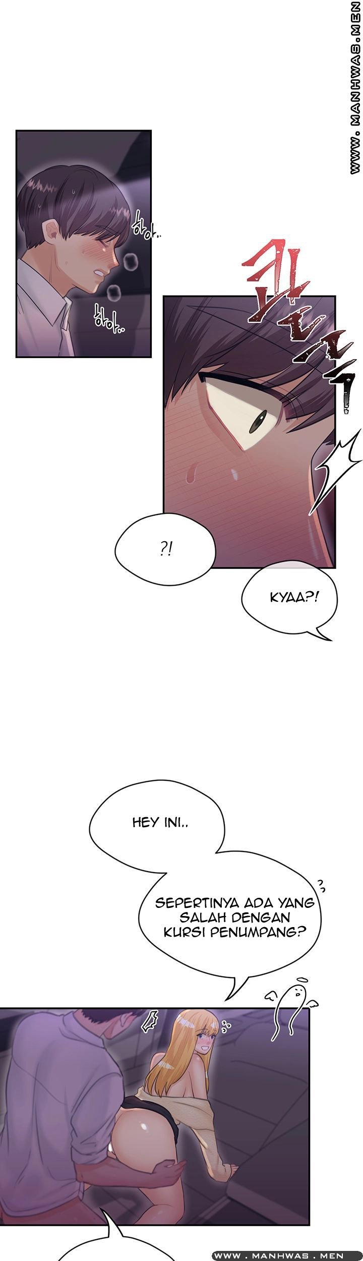 Public Bathhouse - Chapter 28 5 Public Bathhouse - Chapter 28 5